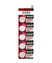 CR2032 Computer Battery