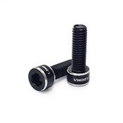 Boulon de porte-bouteille / Bottle Cage Bolt (2 Pieces)