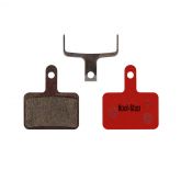 Organic M575 Disk Brake Pads