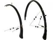 NCS Fender Set