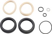 Fork Low Friction Flangeless Dust Wiper Kit