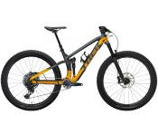 Fuel EX 9.8 GX AXS Gen 5