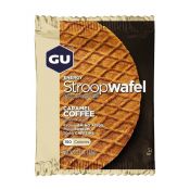 Energy Stroopwafel (Caramel/Coffee)