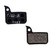 Brake Pads SRAM Force, HRD, Level (TLM -2018/Ultimate -20