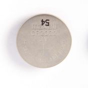 CR2032 battery