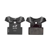 Elite Cooling Disc Brake Pad