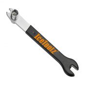 Pedal / Axle Wrench 34A2