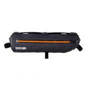 Bike packing  frame-pack toptube