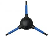 AWS-1 3-Way Hex Wrench