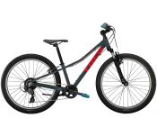 Precaliber 24 8-Speed Suspension