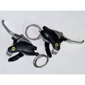 ST-EF29 Shifting Levers / V-Brake Levers