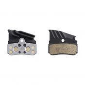 Metal Pad with Fin N04C