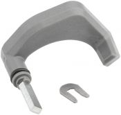 RD-M700-11 Switch Lever Unit & Fixing Plate