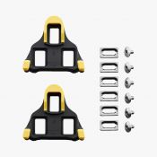 SM-SH11 Cleat Set Self-Aligning Mode (Pair)