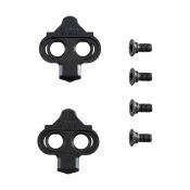 SM-SH51 Cleat Set W/O Cleat Nut Multiple Release Mode