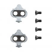 SM-SH56 Cleat Set W/O Cleat Nut Multiple Release Mode