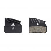 Shimano N03A - N03A-RF Type N Disc Resin Brake Pads Air