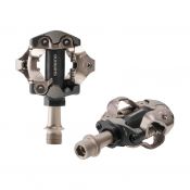 Pedal PD-M8100 Deore Reflector with Cleats