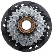 Multiple Freewheel Sprocket
