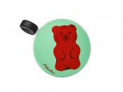 Bell Domed Ringer Gummy Bear
