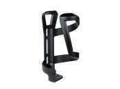 Left Side Load Recycled Plastic Water Bottle Cage