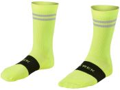 Sock Trek Race Reflective Crew