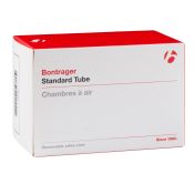 Standard Schrader Valve Bicycle Tubes