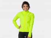 Vella Women's Convertible Windshell Cycling Jacket