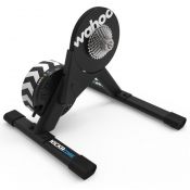 Wahoo KICKR CORE 2 Trainer with 11-Speed Cassette