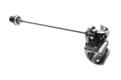 Mount ezHitch™ Cup with Quick Release Skewer