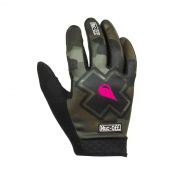 MTB Rider Gloves
