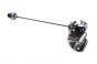 Mount ezHitch™ Cup with Quick Release Skewer