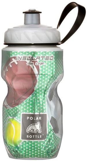 Water Bottle Polar
