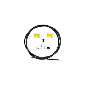 SM-BH90-JK-SSR High-Pressure Hose for Hydraulic Road Disc Brakes