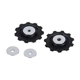 Rival, Apex Pulley Set