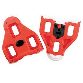 Delta Cleats