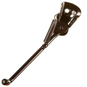 Steel Axle Mount Kickstand