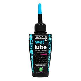 Wet Lubricant