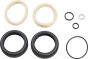 Fork Low Friction Flangeless Dust Wiper Kit
