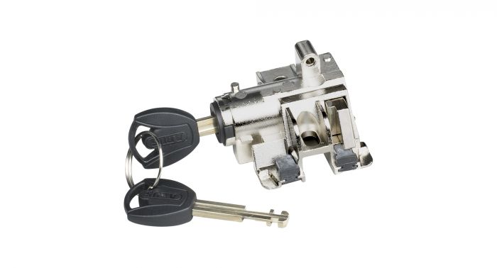 Lock Bosch Battery Downtube