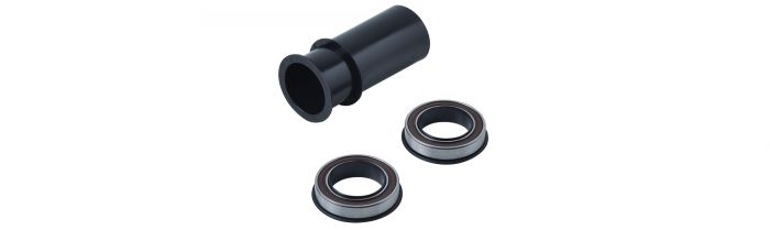 Integrated Shimano BB90/BB95 Steel Bottom Bracket Kit