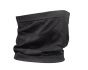 Neck Warmer Foil Black Series