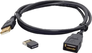 USB ANT+ Kit