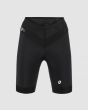 UMA GT Half Shorts Black Series