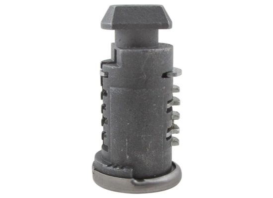 Single Lock Cylinder (Without Key)