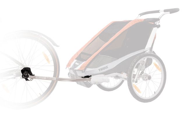 Bicycle Trailer Kit - Thule Chariot Chinook