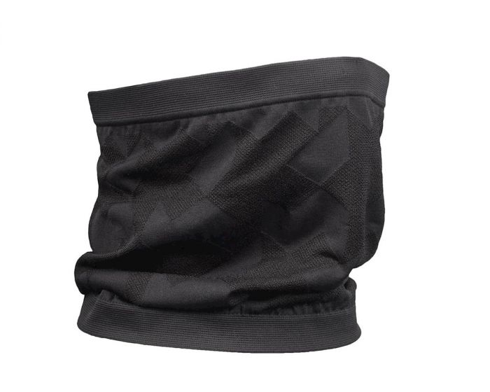 Neck Warmer Foil Black Series