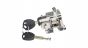 Lock Bosch Battery Downtube
