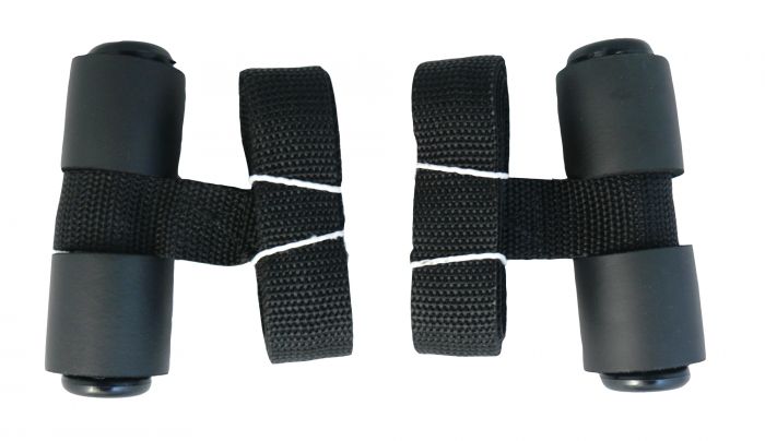 Car Rack Part Hatch Hugger
