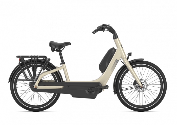 Gazelle Easyflow C7